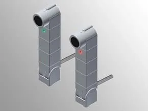 фотоелементи twin safe