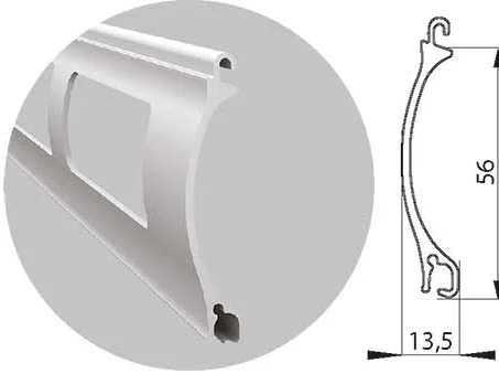 profil AEG56