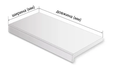 vidlyvy z alyuminiyu №1
